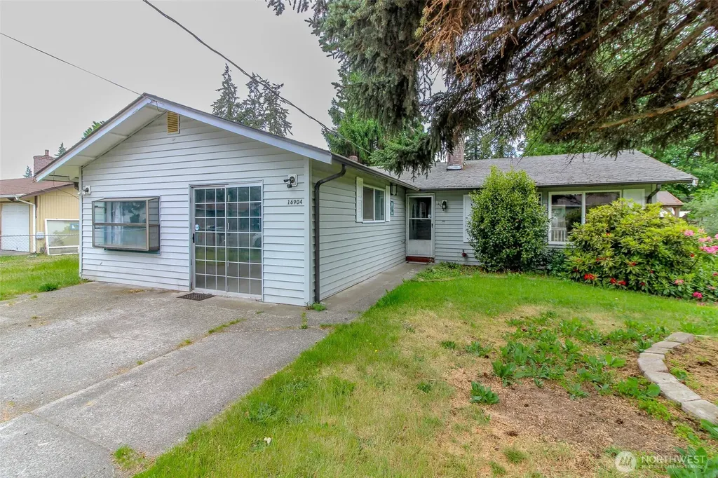 16904 18th Avenue E Spanaway WA 98387