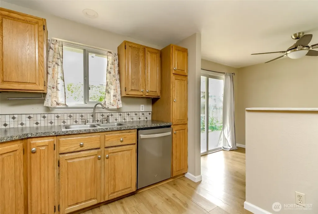 16904 18th Avenue E Spanaway WA 98387