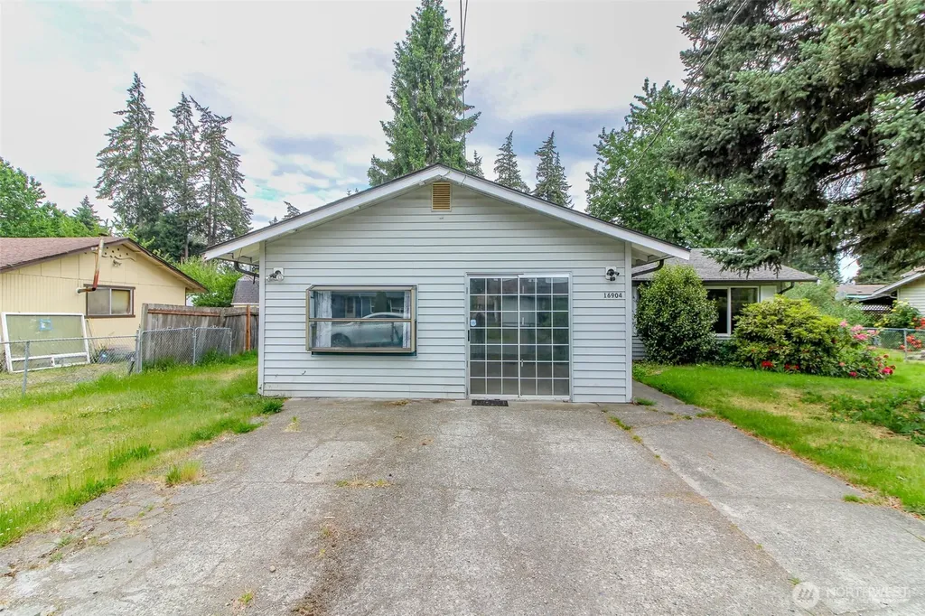 16904 18th Avenue E Spanaway WA 98387