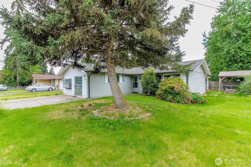 16904 18th Avenue E Spanaway WA 98387