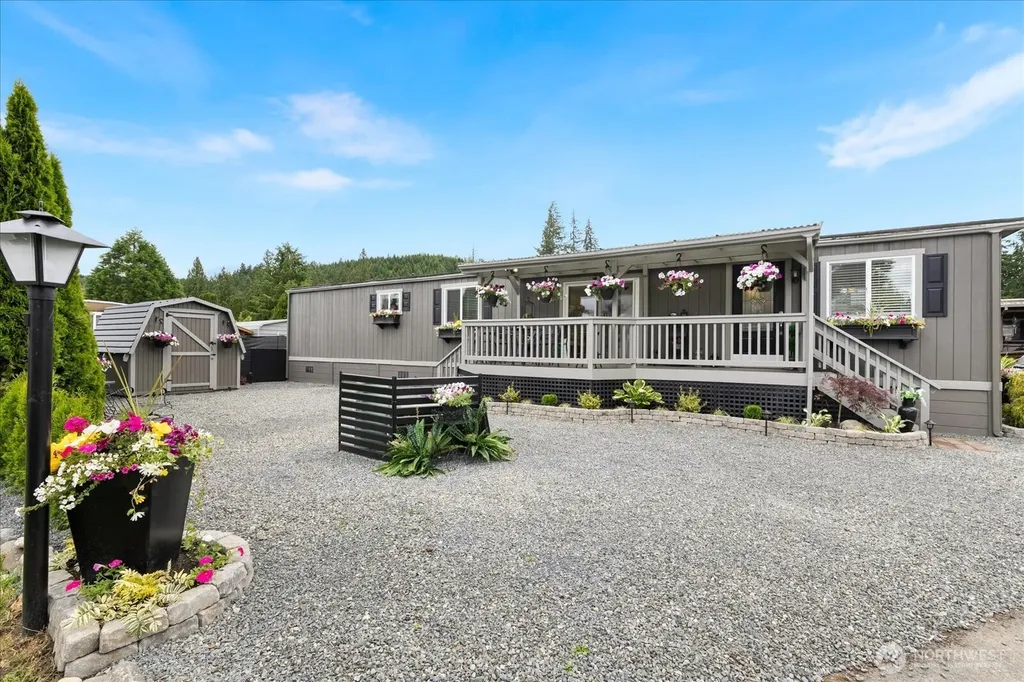 32501 NE 50th Street Carnation WA 98014