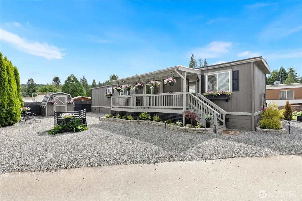 32501 NE 50th Street Carnation WA 98014