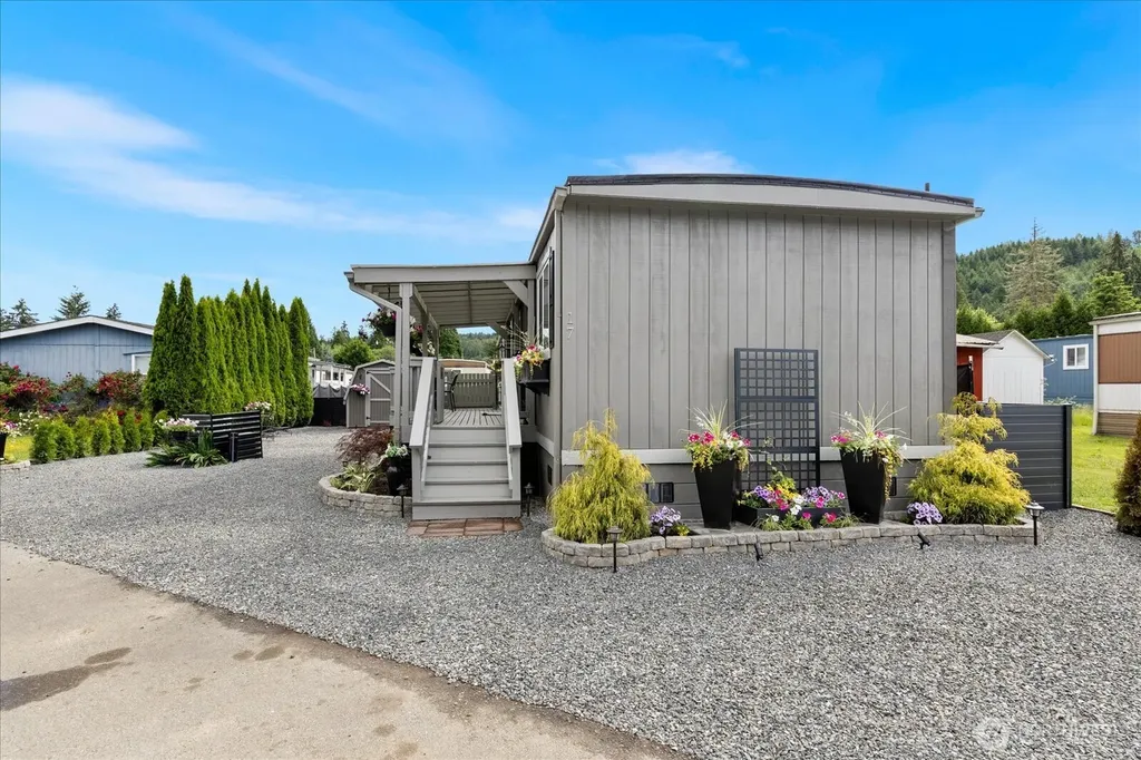 32501 NE 50th Street Carnation WA 98014