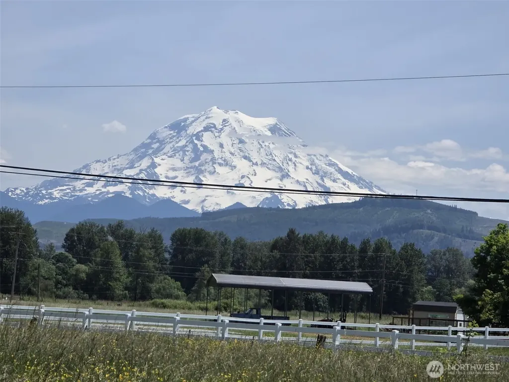 14717 168th Street E Orting WA 98360