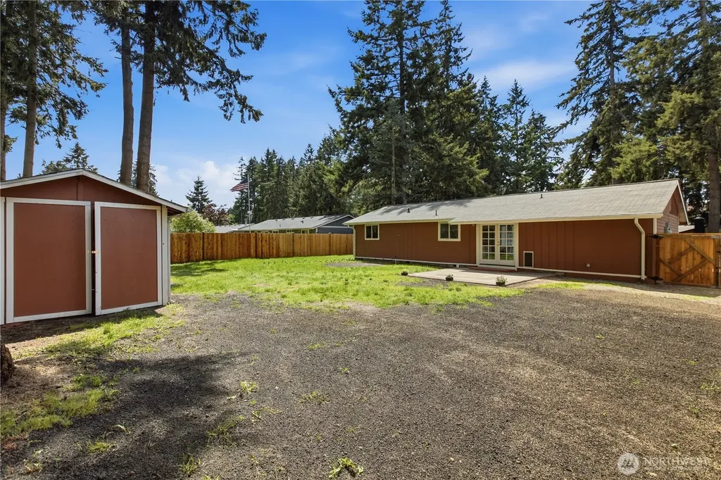 12601 105th Avenue Ct E Puyallup WA 98374