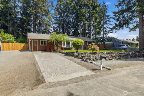 12601 105th Avenue Ct E Puyallup WA 98374
