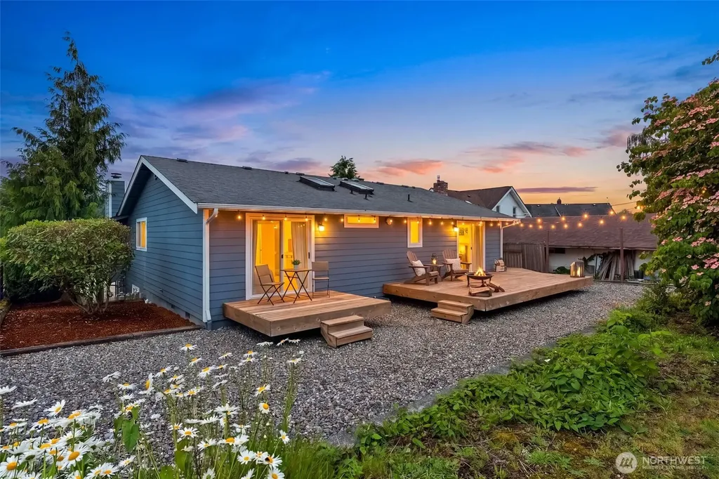 3326 Ross Avenue Gig Harbor WA 98332