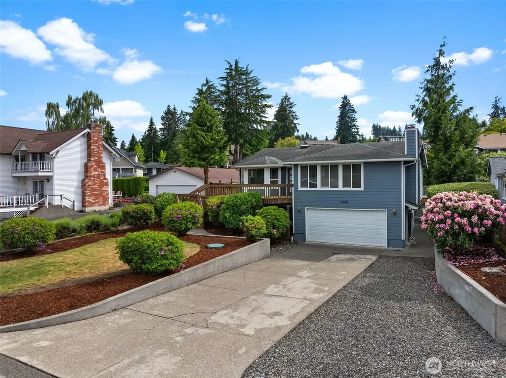 3326 Ross Avenue Gig Harbor WA 98332