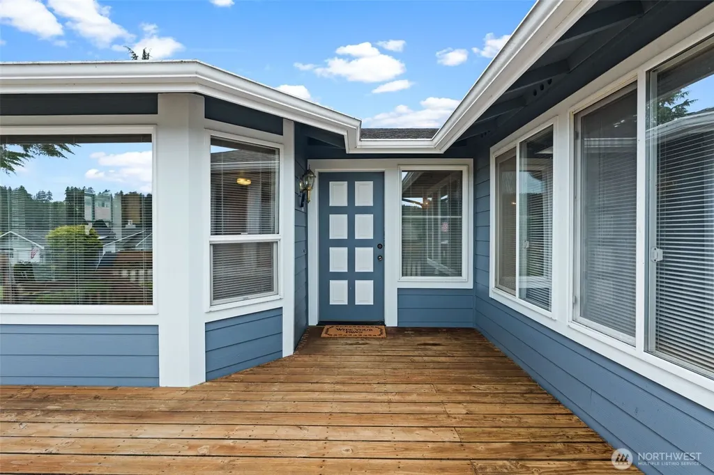 3326 Ross Avenue Gig Harbor WA 98332