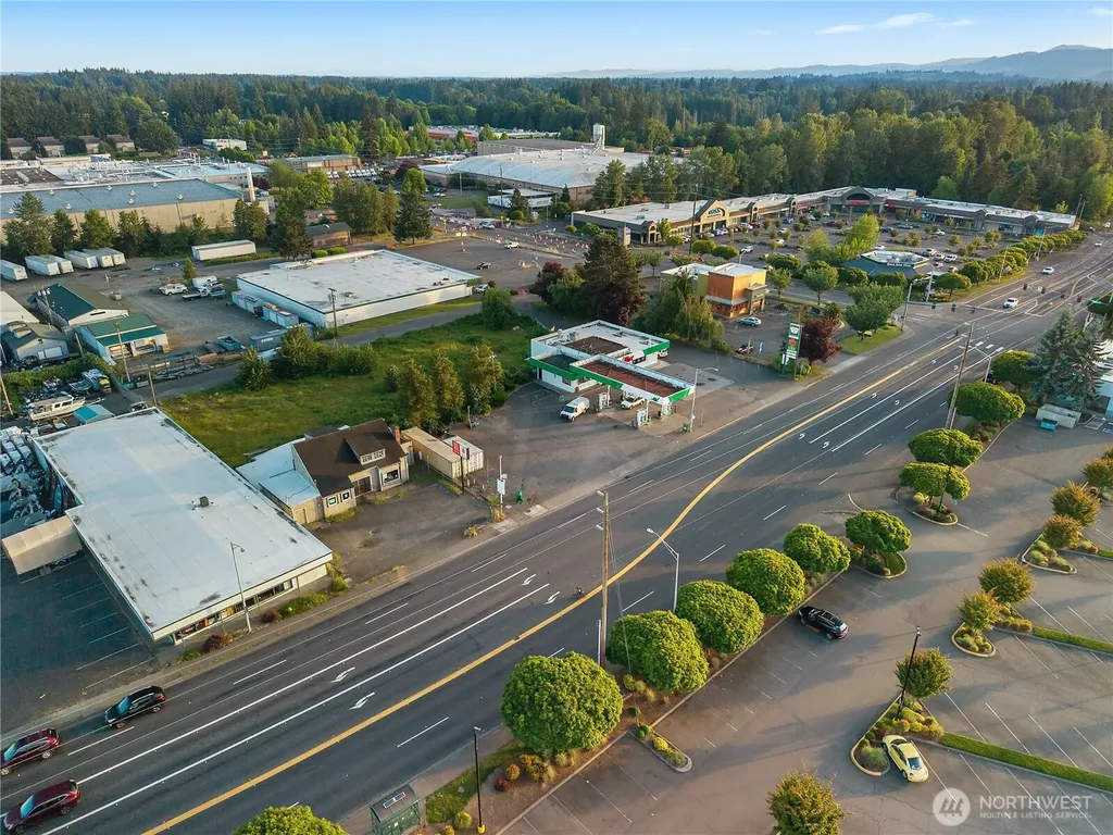 3523 Pacific Avenue SE Olympia WA 98501
