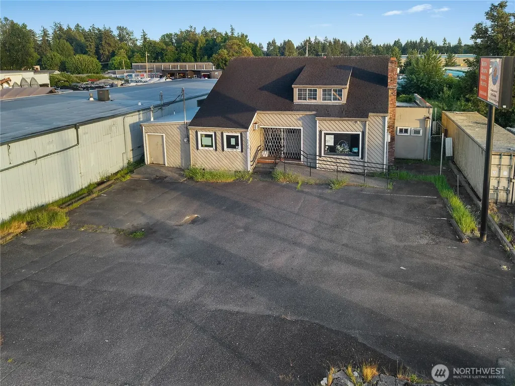 3523 Pacific Avenue SE Olympia WA 98501