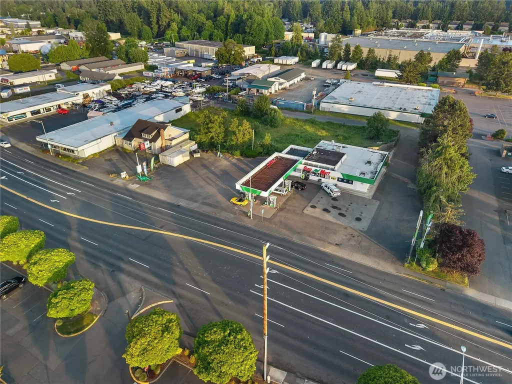 3523 Pacific Avenue SE Olympia WA 98501