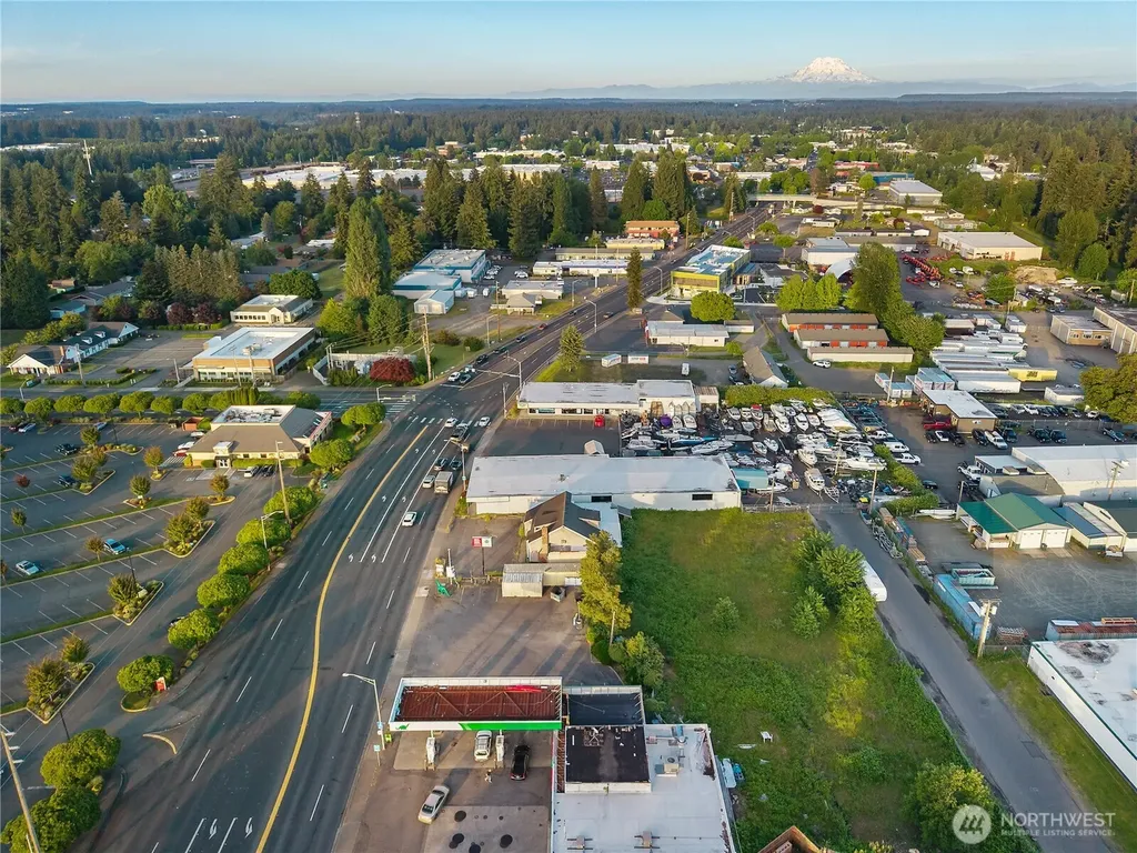 3523 Pacific Avenue SE Olympia WA 98501