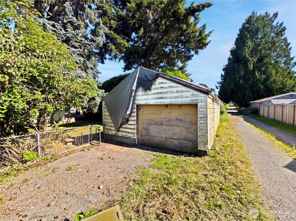 4840 J Street S Tacoma WA 98408