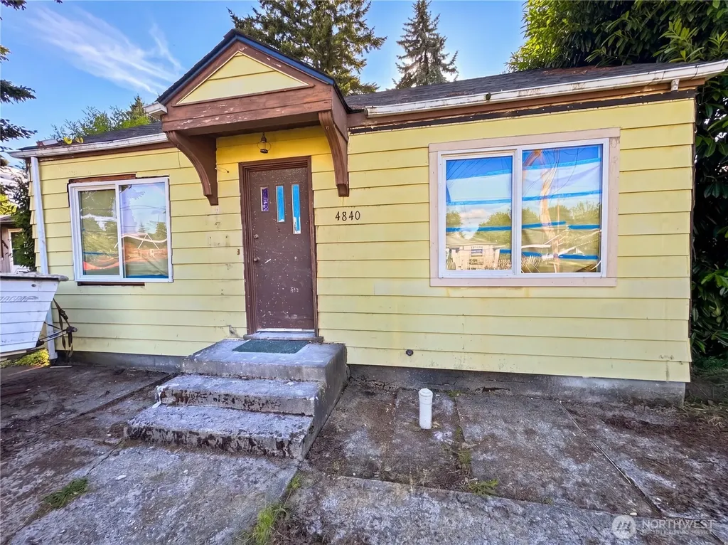 4840 J Street S Tacoma WA 98408