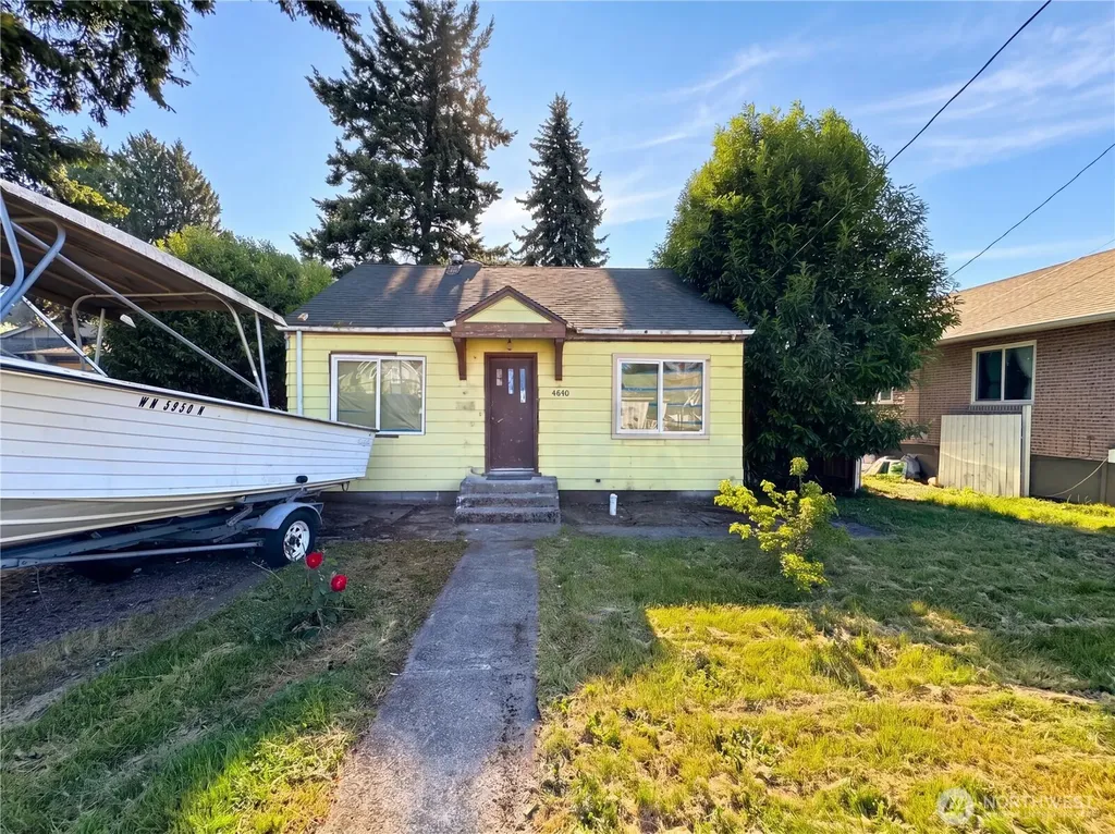 4840 J Street S Tacoma WA 98408
