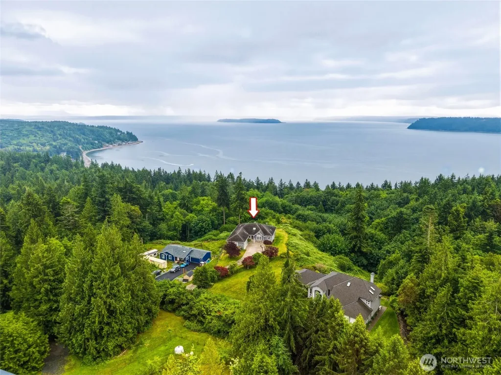 11504 76th Avenue NW Tulalip WA 98271