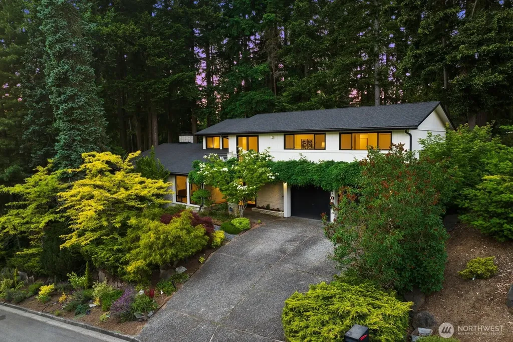 3636 NE 169th Street Lake Forest Park WA 98155