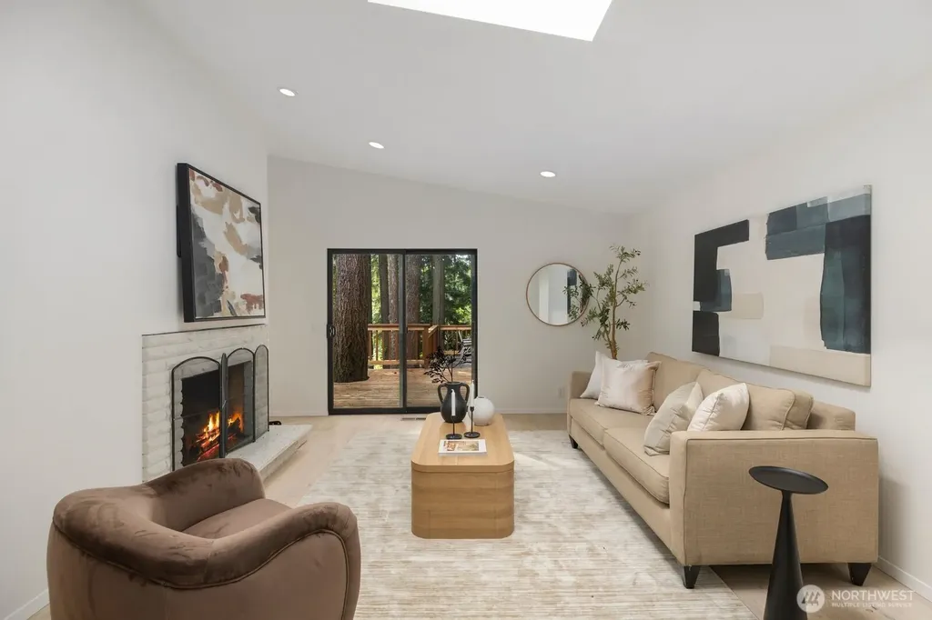 3636 NE 169th Street Lake Forest Park WA 98155