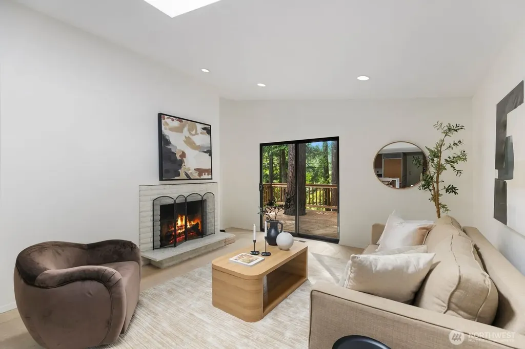 3636 NE 169th Street Lake Forest Park WA 98155