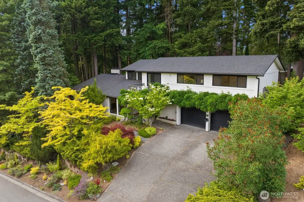 3636 NE 169th Street Lake Forest Park WA 98155