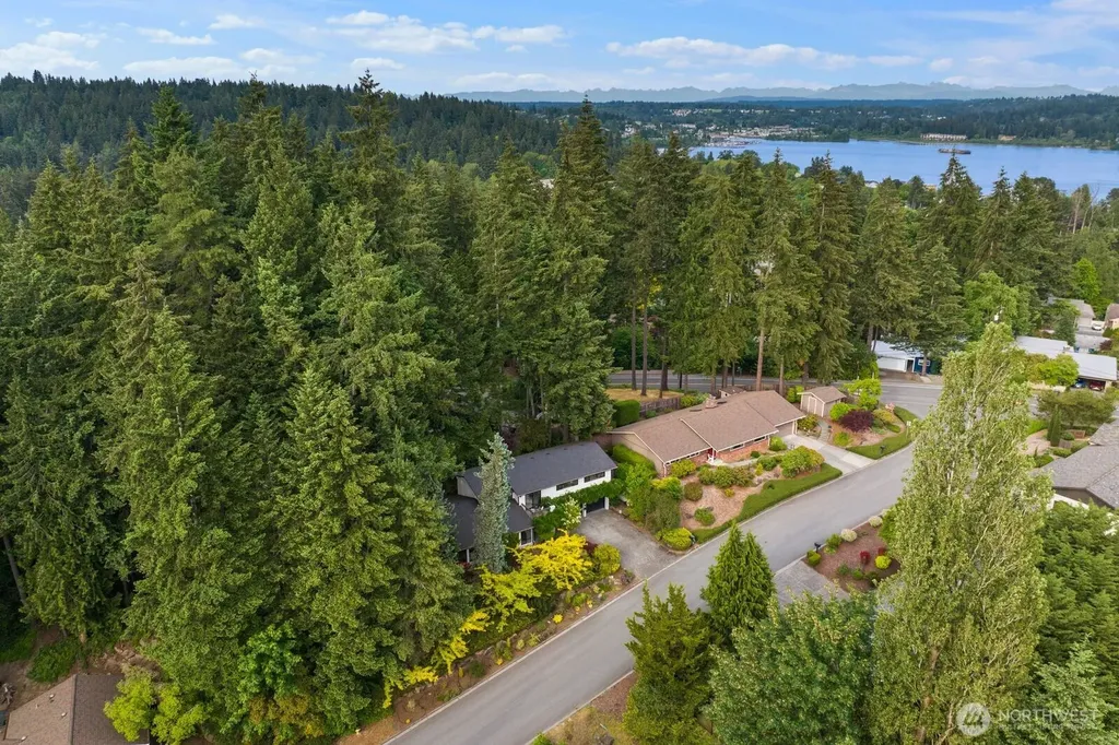 3636 NE 169th Street Lake Forest Park WA 98155