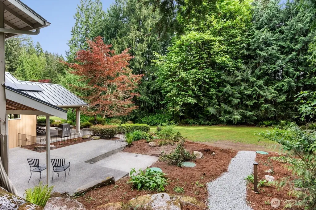 25119 NE 18th Street Sammamish WA 98074