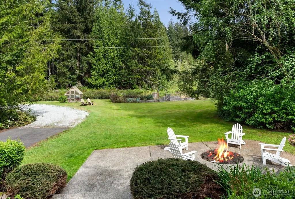 25119 NE 18th Street Sammamish WA 98074