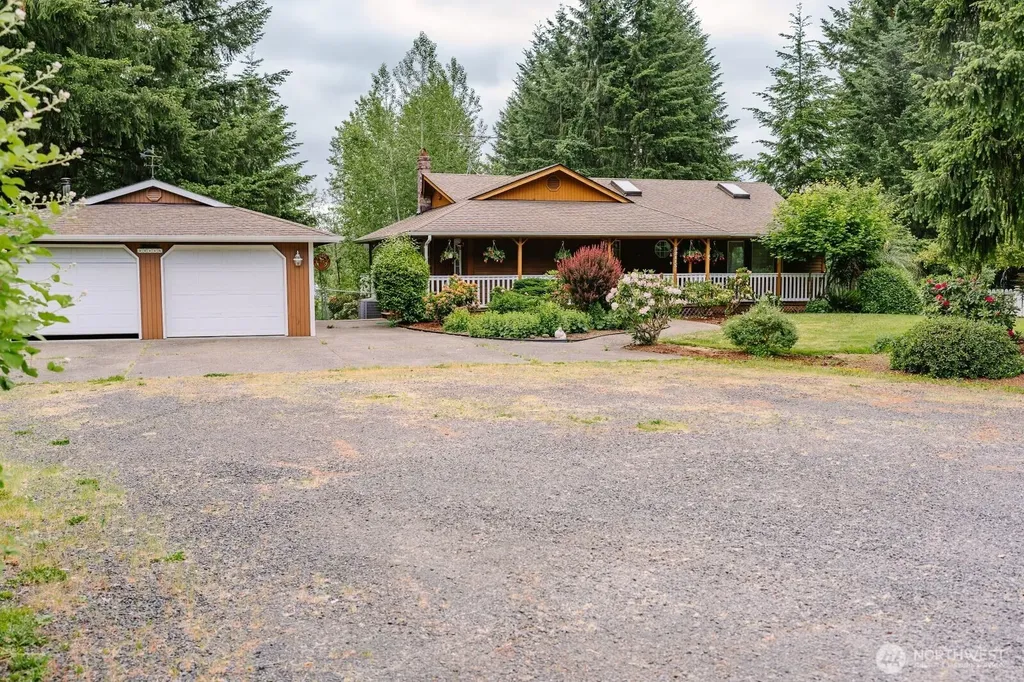 32115 71st Court St E Eatonville WA 98328