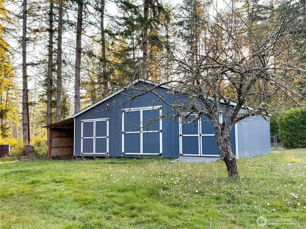 32115 71st Court St E Eatonville WA 98328