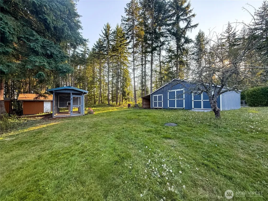 32115 71st Court St E Eatonville WA 98328