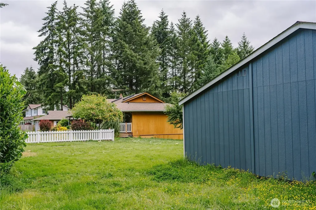 32115 71st Court St E Eatonville WA 98328