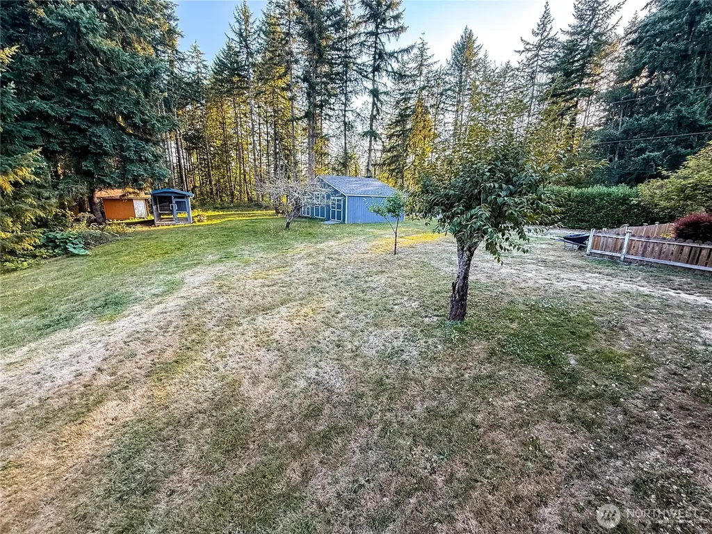 32115 71st Court St E Eatonville WA 98328