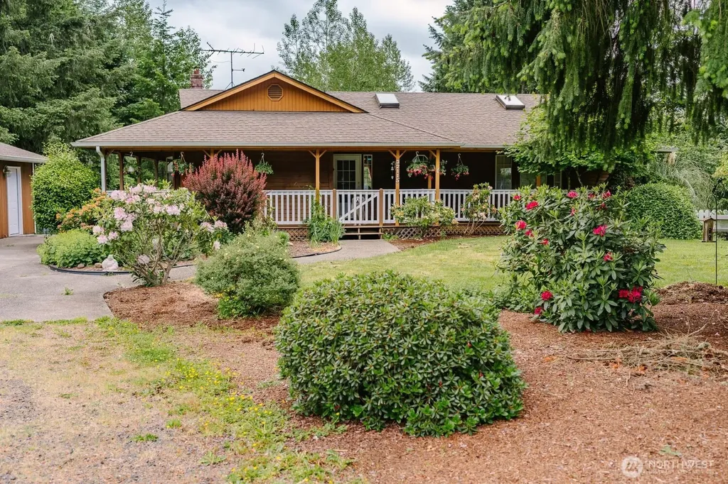 32115 71st Court St E Eatonville WA 98328