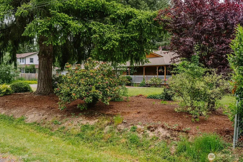 32115 71st Court St E Eatonville WA 98328