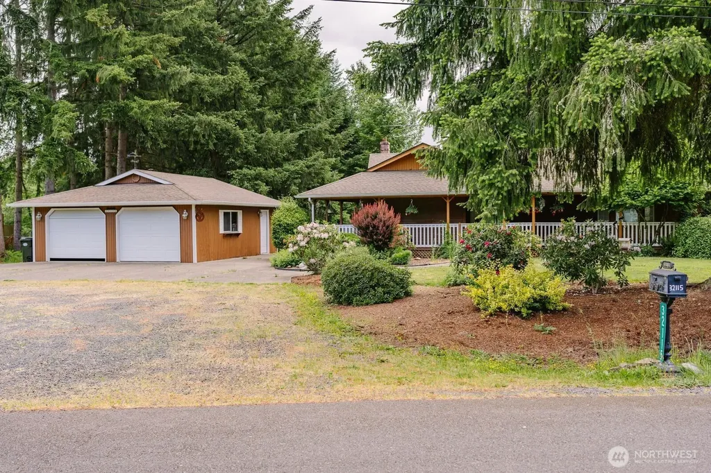32115 71st Court St E Eatonville WA 98328