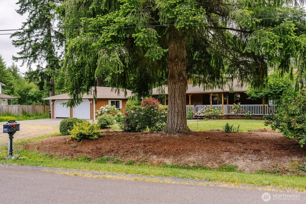 32115 71st Court St E Eatonville WA 98328