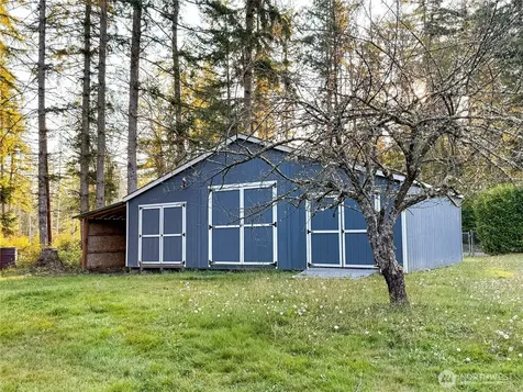 32115 71st Court St E Eatonville WA 98328