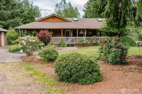 32115 71st Court St E Eatonville WA 98328