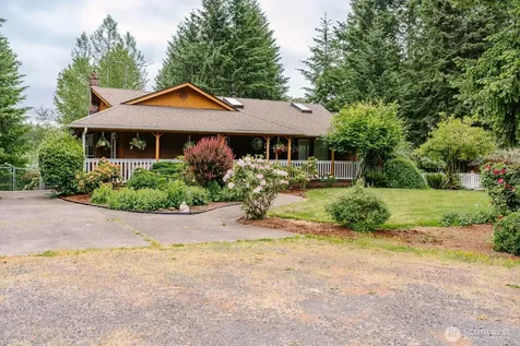32115 71st Court St E Eatonville WA 98328