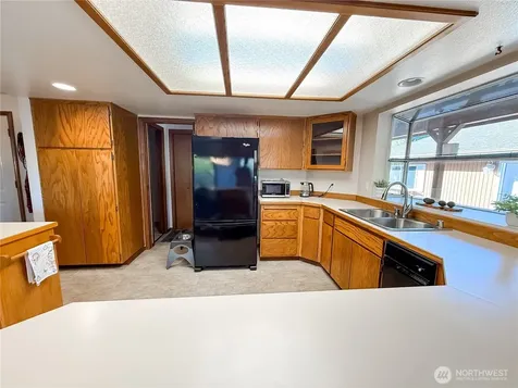 32115 71st Court St E Eatonville WA 98328