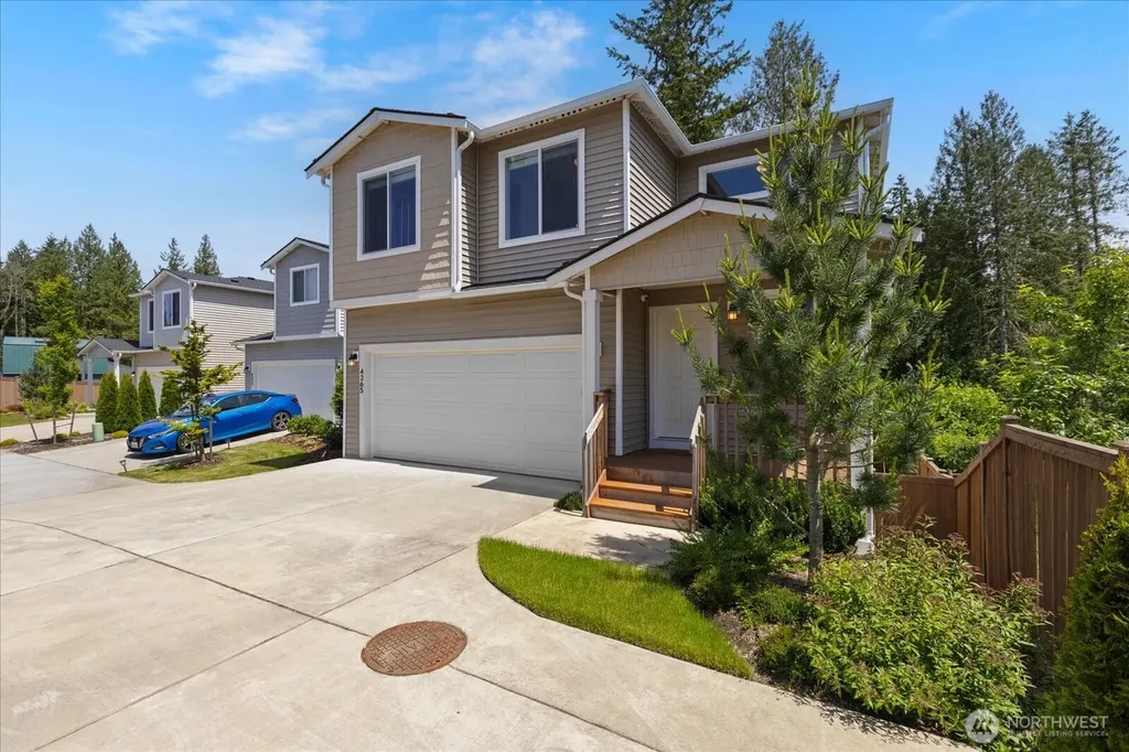 4265 71st Drive NE Marysville WA 98270