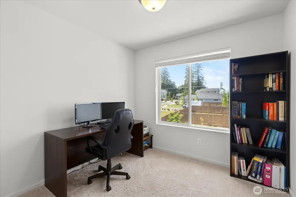 4265 71st Drive NE Marysville WA 98270