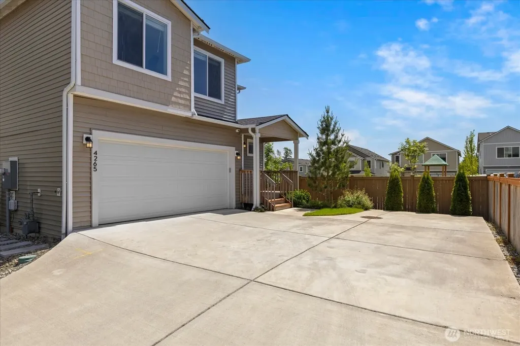 4265 71st Drive NE Marysville WA 98270