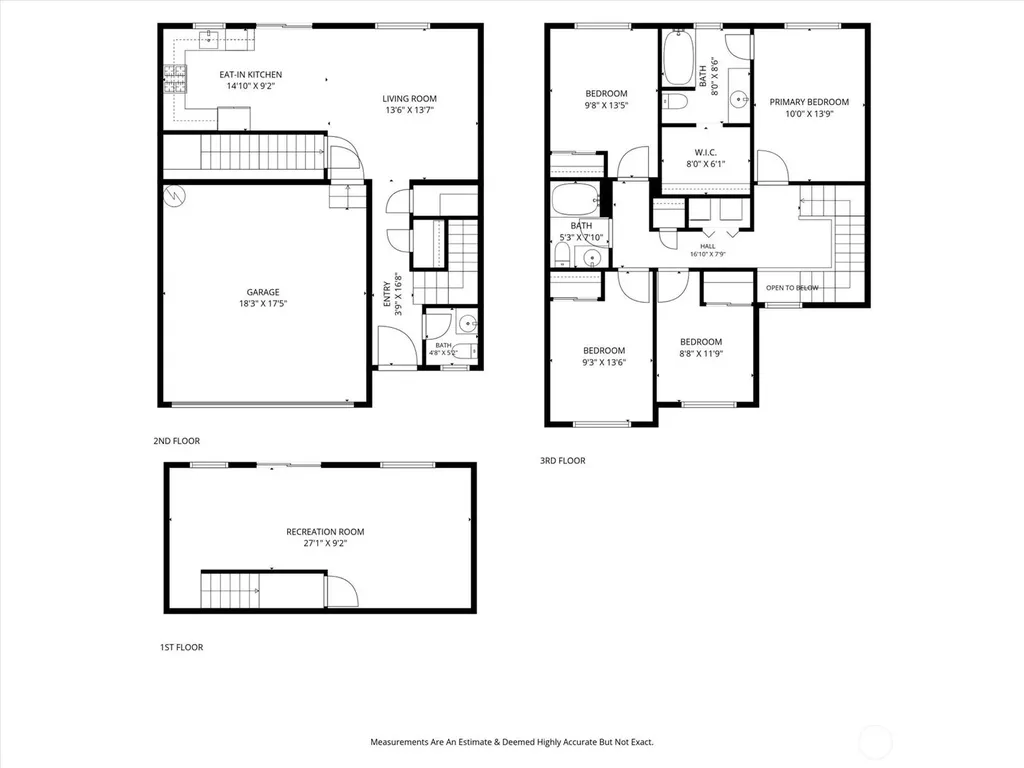 4265 71st Drive NE Marysville WA 98270