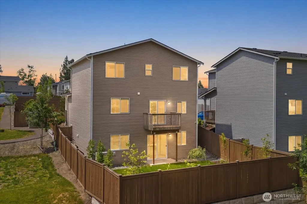 4265 71st Drive NE Marysville WA 98270