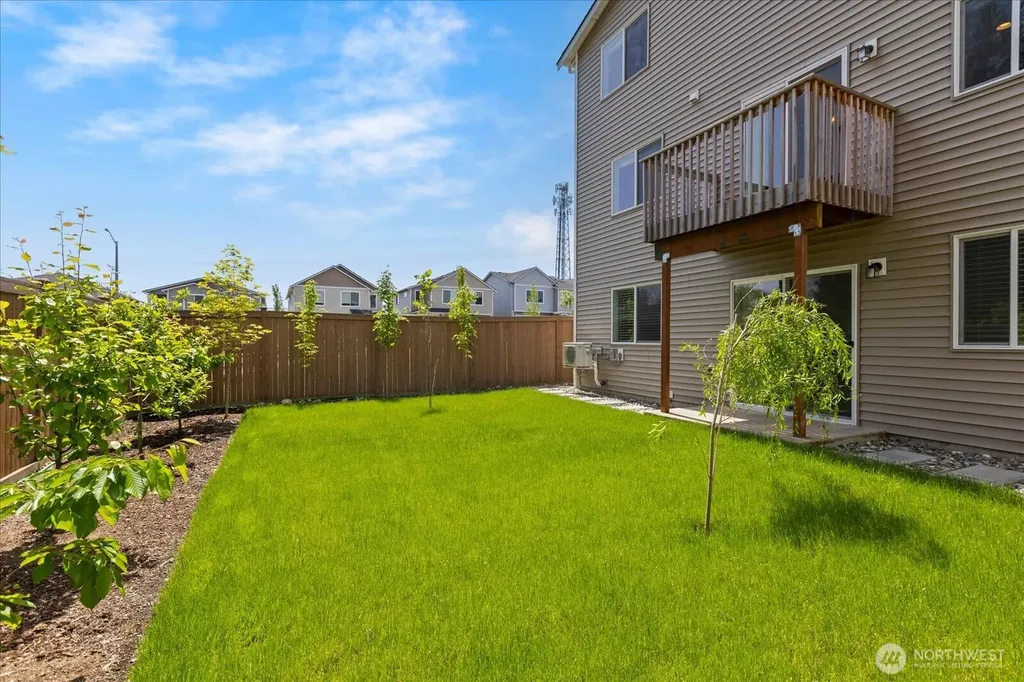 4265 71st Drive NE Marysville WA 98270