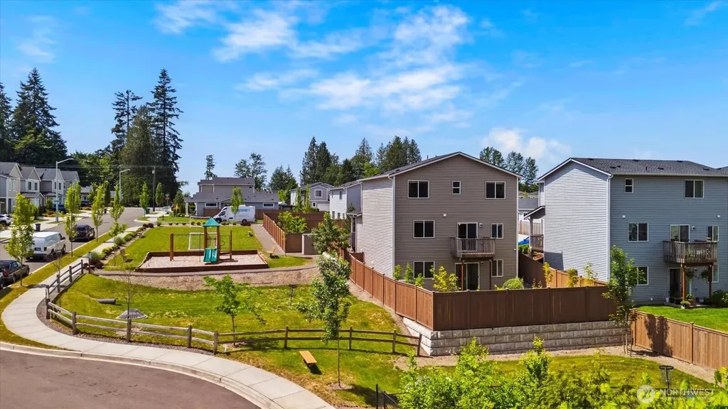 4265 71st Drive NE Marysville WA 98270