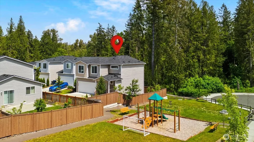 4265 71st Drive NE Marysville WA 98270