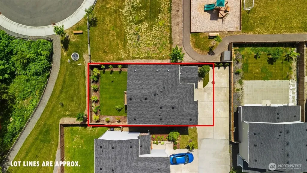 4265 71st Drive NE Marysville WA 98270